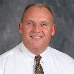 Robert Meadows
